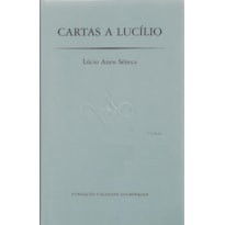 Cartas a lucílio