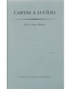 Cartas a lucílio
