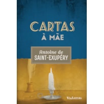 CARTAS À MÃE