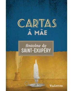 CARTAS À MÃE