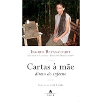CARTAS A MAE - DIRETO DO INFERNO CARTAS A MAE - DIRETO DO INFERNO