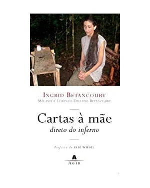 CARTAS A MAE - DIRETO DO INFERNO