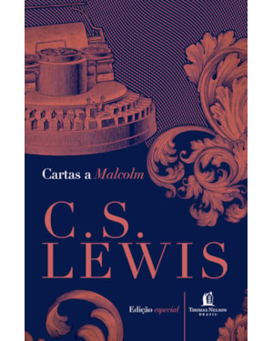 CARTAS A MALCOLM