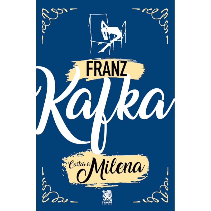 CARTAS A MILENA