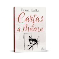 CARTAS A MILENA