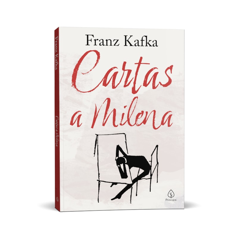 CARTAS A MILENA