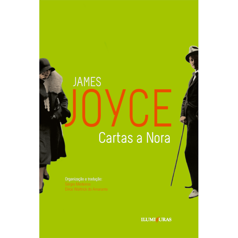 CARTAS A NORA