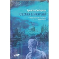 CARTAS A PASCUAL