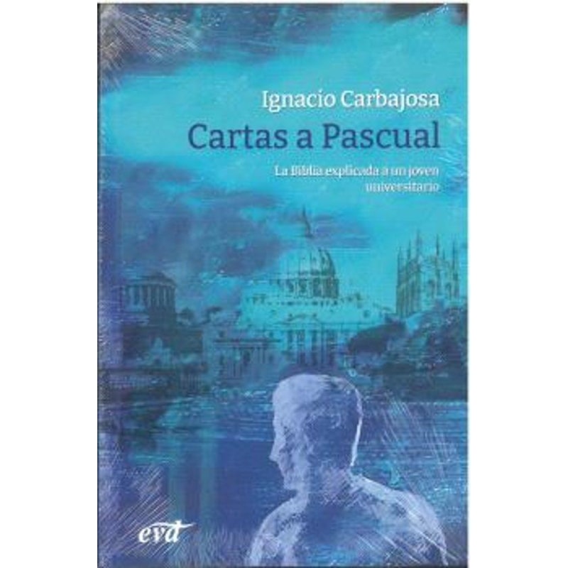 CARTAS A PASCUAL