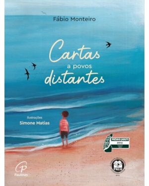 Cartas a povos distantes