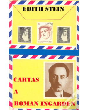 CARTAS A ROMAN INGARDEN