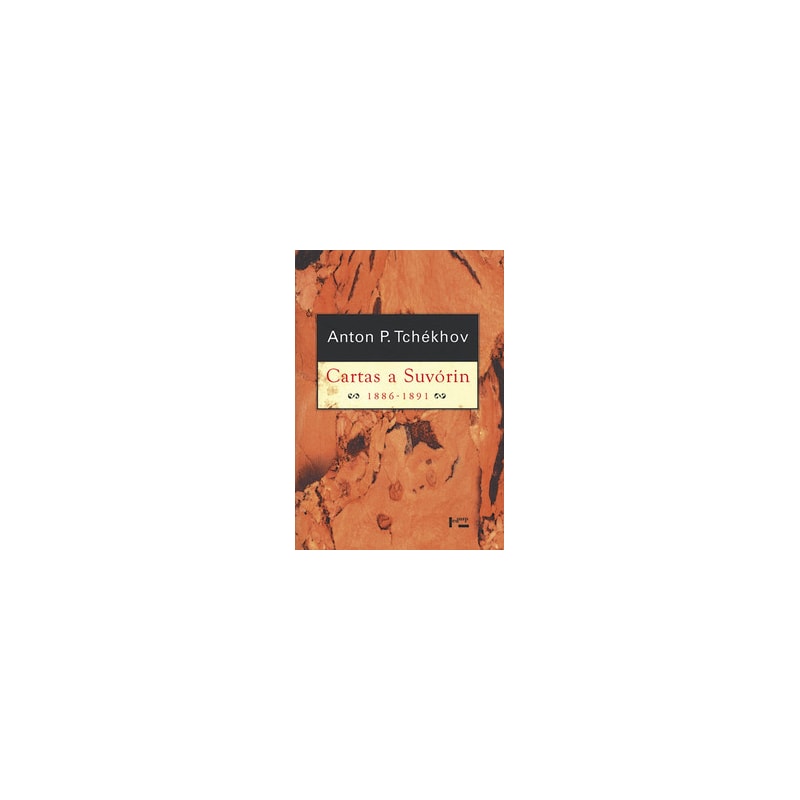 Cartas a suvórin: 1886-1891