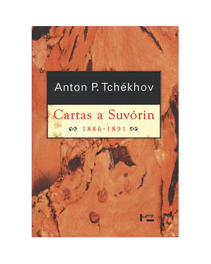 Cartas a suvórin: 1886-1891