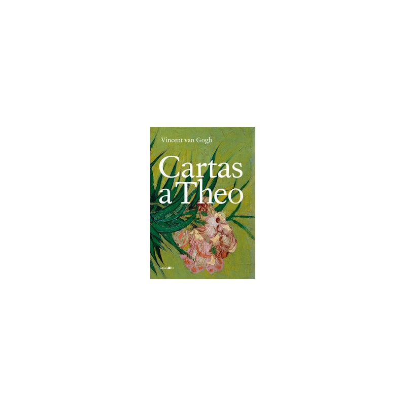 Cartas a Theo