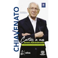 CARTAS A UM JOVEM ADMINISTRADOR
