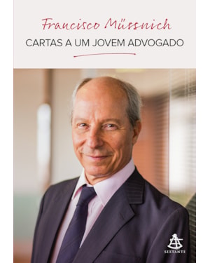 CARTAS A UM JOVEM ADVOGADO