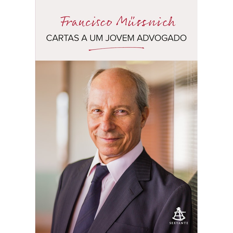 CARTAS A UM JOVEM ADVOGADO