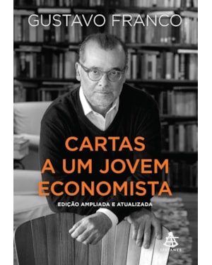 CARTAS A UM JOVEM ECONOMISTA