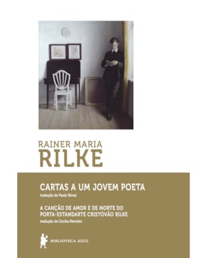 CARTAS A UM JOVEM POETA