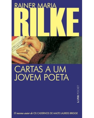 Cartas a um jovem poeta