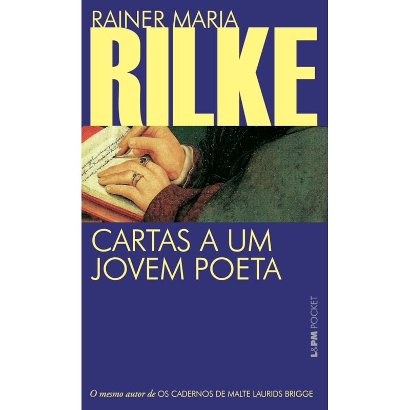 Cartas a um jovem poeta