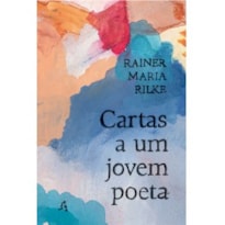 CARTAS A UM JOVEM POETA