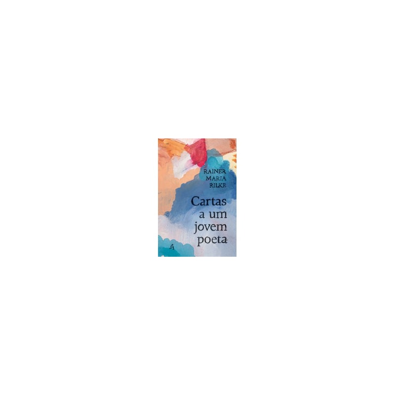 CARTAS A UM JOVEM POETA
