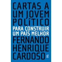 CARTAS A UM JOVEM POLÍTICO