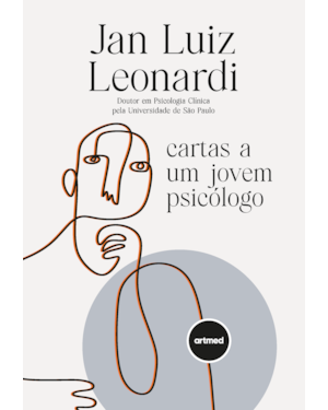 CARTAS A UM JOVEM PSICÓLOGO