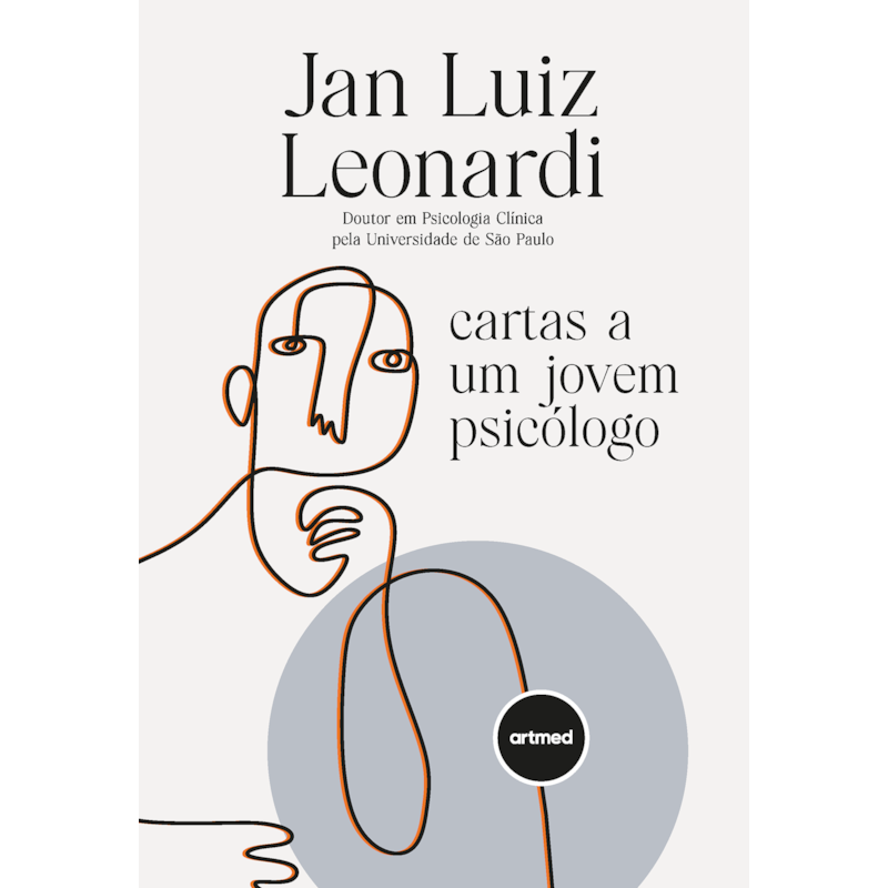 CARTAS A UM JOVEM PSICÓLOGO