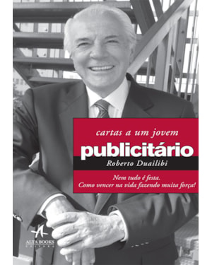Cartas a um jovem publicitário