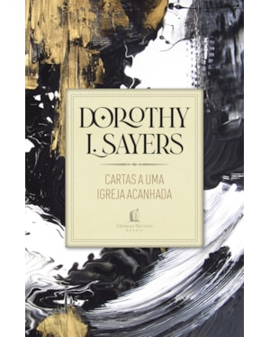 CARTAS A UMA IGREJA ACANHADA