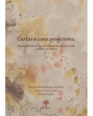 CARTAS A UMA PROFESSORA