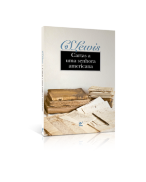 Cartas a uma senhora americana