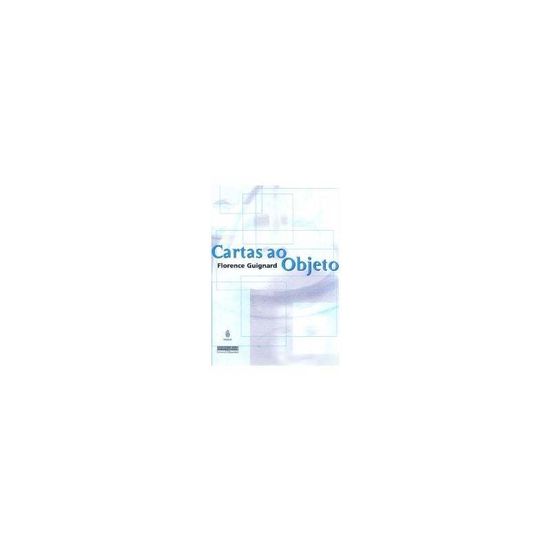 Cartas ao objeto