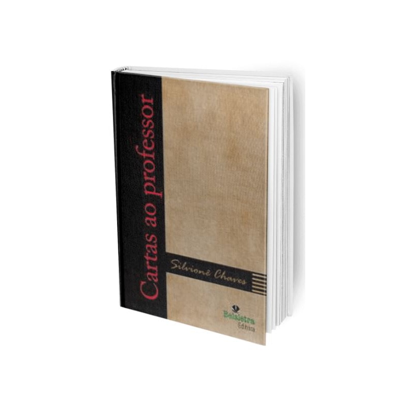 CARTAS AO PROFESSOR