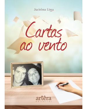 CARTAS AO VENTO