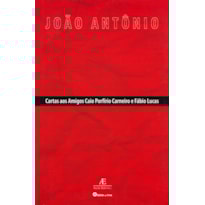 CARTAS AOS AMIGOS CAIO PORFÍRIO CARNEIRO E FÁBIO LUCAS