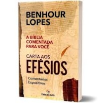 CARTAS AOS EFÉSIOS