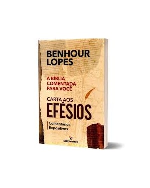 CARTAS AOS EFÉSIOS