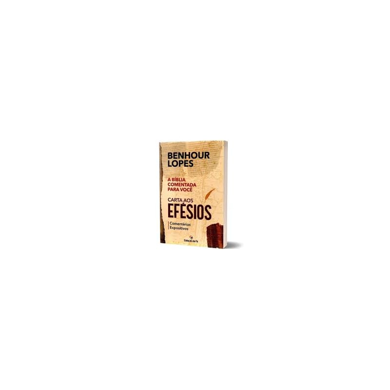 CARTAS AOS EFÉSIOS