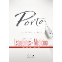 CARTAS AOS ESTUDANTES DE MEDICINA