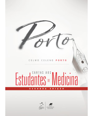CARTAS AOS ESTUDANTES DE MEDICINA