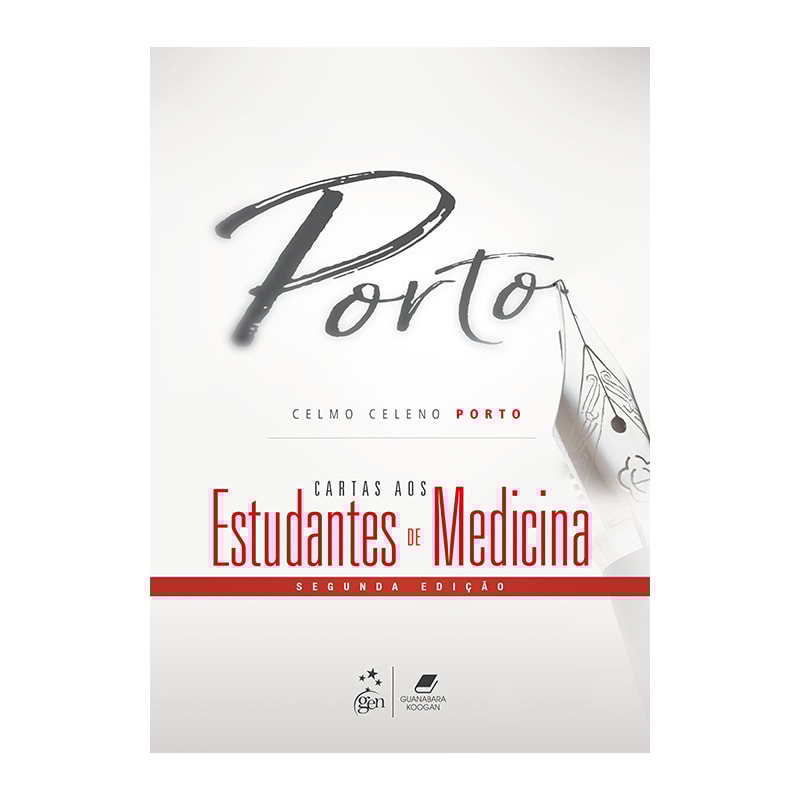 CARTAS AOS ESTUDANTES DE MEDICINA