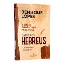 CARTAS AOS HEBREUS