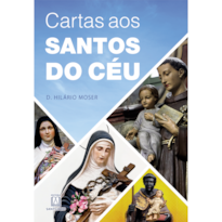 CARTAS AOS SANTOS DO CÉU