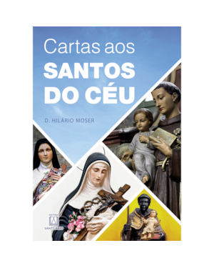CARTAS AOS SANTOS DO CÉU