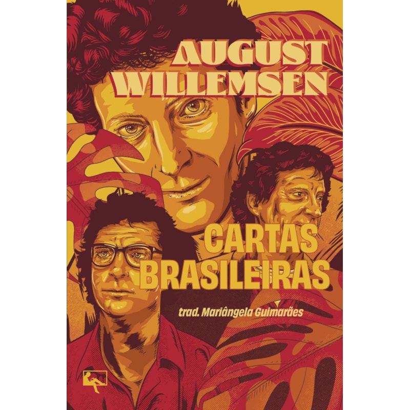 CARTAS BRASILEIRAS