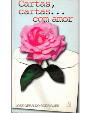 CARTAS CARTAS COM AMOR