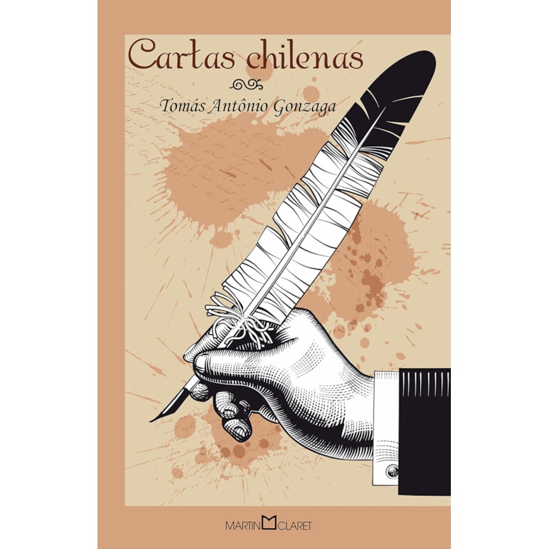 CARTAS CHILENAS